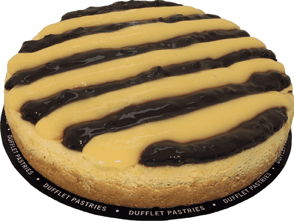 blueberry lemon